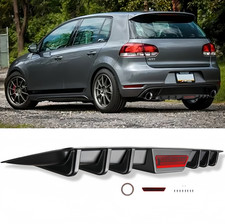 Heckdiffusor Licht Heck Ansatz