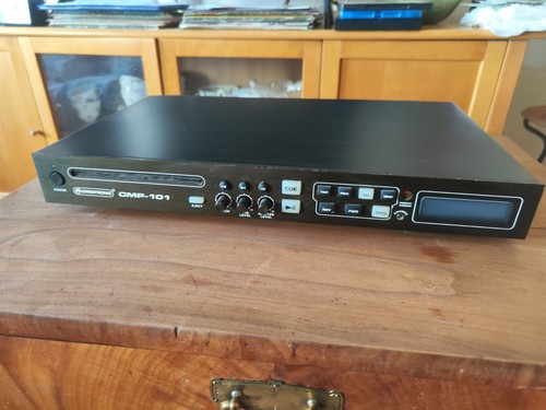 Omnitronic cmp101 - omnitronic,