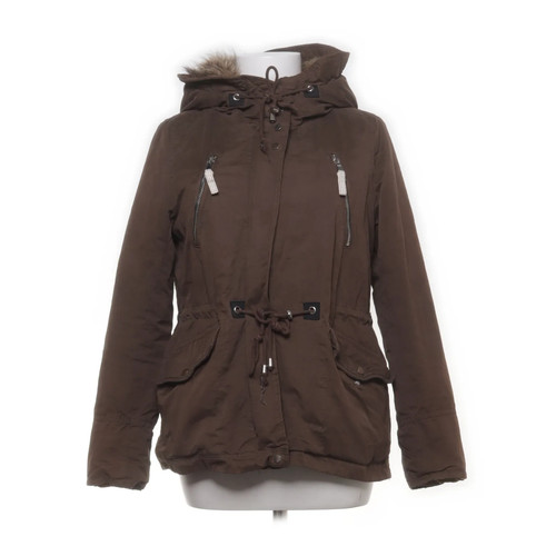 Bershka premium outerwear - premium,