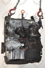 VW SCIROCCO SEAT ALTEA LEON SKODA OCTAVIA 2.0 TDI 140PS Motor Diesel CFH CFHC