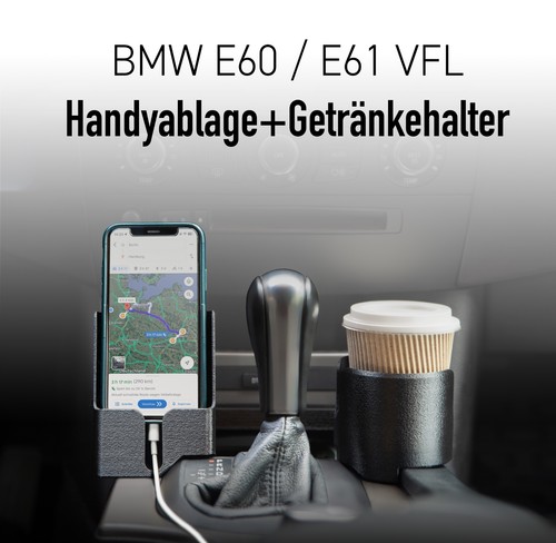 Getränkehalter - 2-in-1,