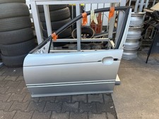 Original BMW E46 Fahrertür