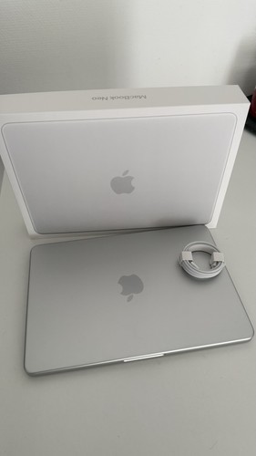 Apple macbook neo - macbook,