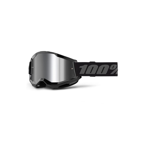 100 brille strata goggle - brille,