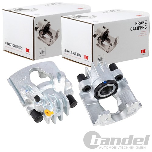 Bremssattel vorne links - nk,