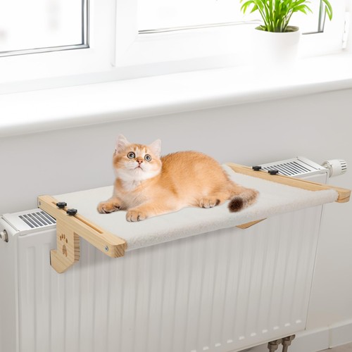 Kocusu katzenbett - kocusu,