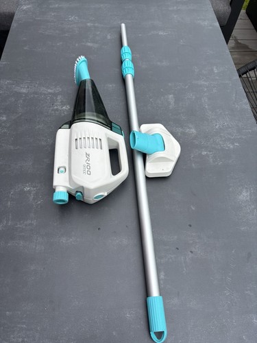Poolsauger inter akkubetrieb - poolsauger, inter,