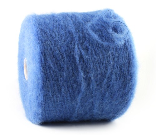 100g flauschige - 100g,