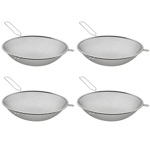Küchensieb nudelsieb - 4x,