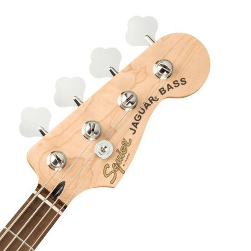 Squier fender affinity jaguar - fender,