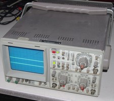 HAMEG HM 205-3 - 2 Kanal