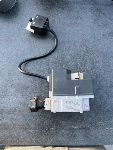 Honeywell vr4705a 4007 - honeywell,