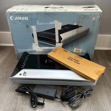 Canon CanoScan 8800F Flatbed