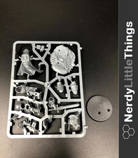 Warhammer 40k Leviathan -