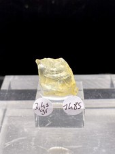 Heliodor Ukraine Mineralien