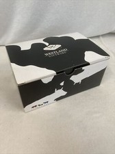 Cow Parade  2002, Originalverpackung für die Porzellan Kuh.