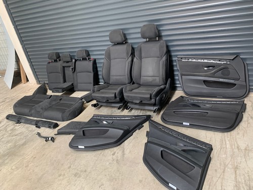 Bmw f11 lci touring alcantara - f11,