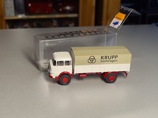 Brekina 1:87 / H0 #84100 Krupp