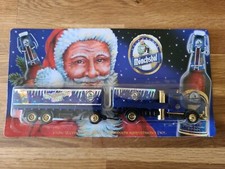 Mini Truck Brauerei Mönchshof