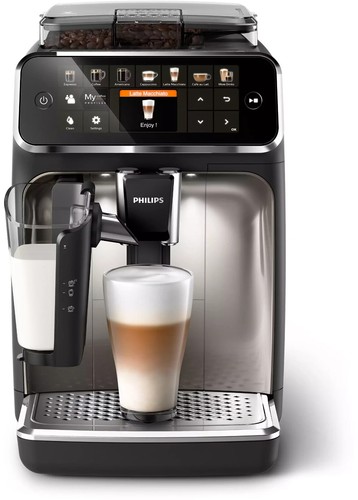 Philips 5400 kaffeevollautomat - philips,