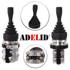 Koordinatenschalter Joystick