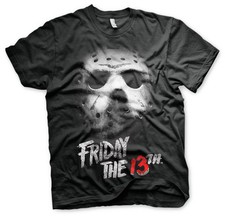 Jason Voorhees Maske Friday
