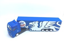 Hansa rostock truck - hansa, 1:87