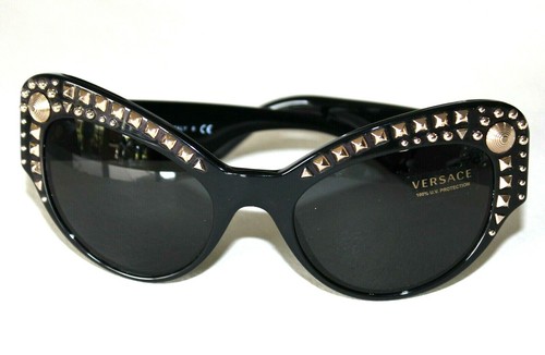 Versace medusa nieten - versace,