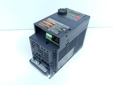 TOSHIBA VF-S15 Inverter VFS15S-2002PL-W1 0,2kW 230V TESTED & TOP ZUSTAND
