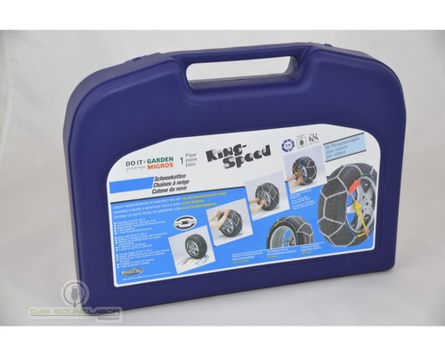 Schneeketten thule pkw ketten - schneeketten,