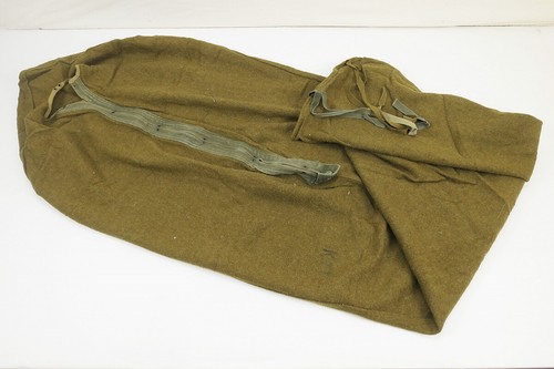 Sleeping bag 1944 - #11,