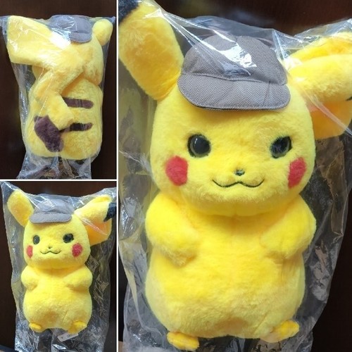 Pokemon plüsch puppe - pokemon,