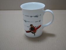 Wallace & Gromit - Churchill Porzellan  Kaffeebecher Henkelbecher Kaffeetasse