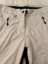 Löffler Skiunterhose