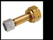 CFH Umfüllstutzen für die 1