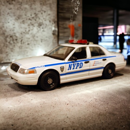 Greenlight 2003 ford crown - 2003,