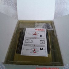 Märklin 6020 control unit