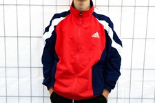 Adidas Jacke Gr. D8 ca. L