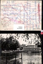 238616,Caputh Fährhaus Partie