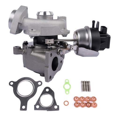 Turbolader für audi 8k - turbolader,