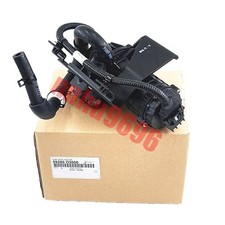 VACUUM PUMP-VERSAMMLUNG FÜR