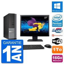 PC Dell Optiplex 3020 SFF