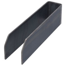 Einstecktasche Spriegellasche