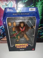 Grizzlor Masters of the