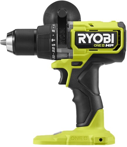 Ryobi akku schlagbohrschrauber - ryobi, akku-schlagbohrschrauber
