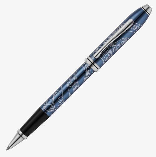 Cross townsend zodiac - townsend,
