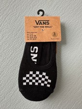 Vans Off The Wall Girls Socks