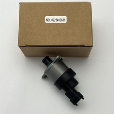 Kraftstoffventil 0928400681