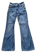 Jeans Damen Mädchen Bootcut