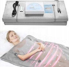 Infrarot-Dampfdecke für die Heimsauna mit Fernbedienung 650W